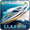 Logo da LLAAWIN